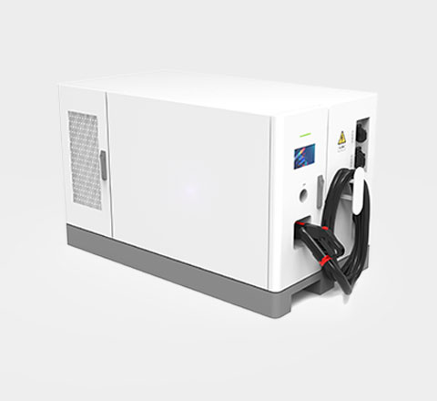 MOBILE EV CHARGER
