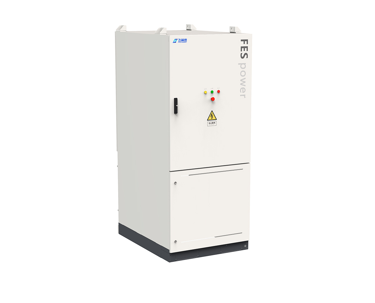 Battery Cabinet
