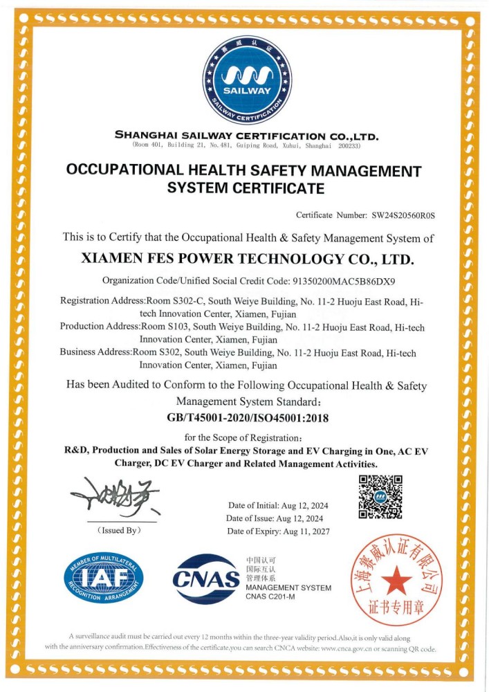 ISO45001-2018