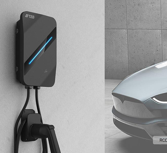 HOME CHARGING