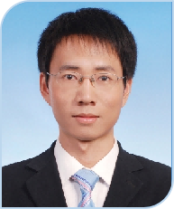 CEO-  Electric PHD.  Mr. LI