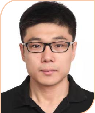 CTO- Electric. PHD Mr. Shao
