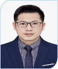 Senior PM -  Electric. PHD - Mr. Zhang Zhengyang