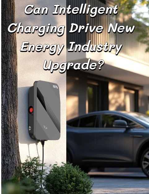 Is energy conservation necessary for charging