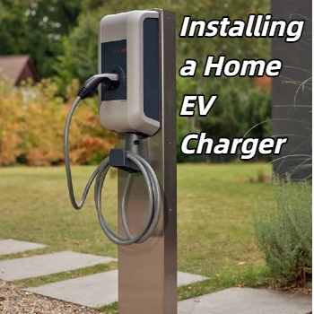 EV Charger Installation: The Most Common Pitfalls and Your Complete Avoidance Guide