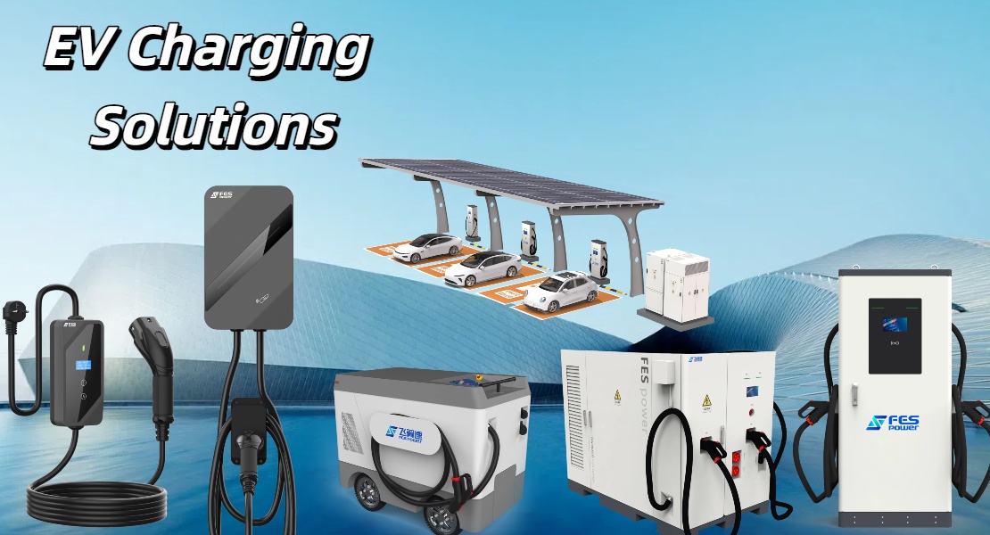 ev charger