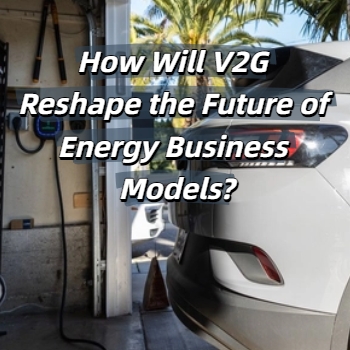 V2G: Where Do Operators Find Real Profit in the New Energy Era?