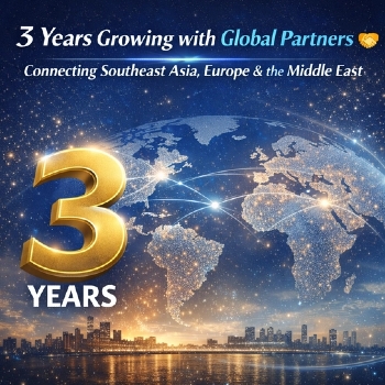 Celebrating 3 Years of Growth and Innovation at FES Power