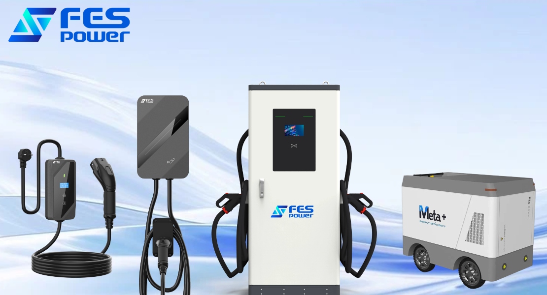 ev charger