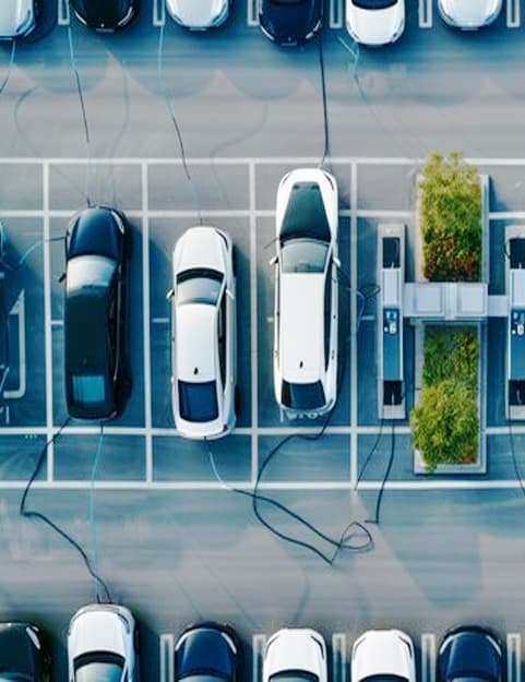 What Do We Know About Electric Vehicle Chargers?