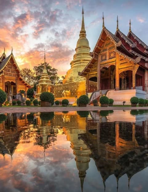 FES Power to Visit Thailand as EV Adoption Accelerates