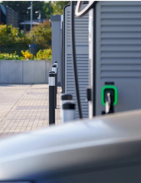 Why Many EV Charging Stations Are Failing to Deliver Profits