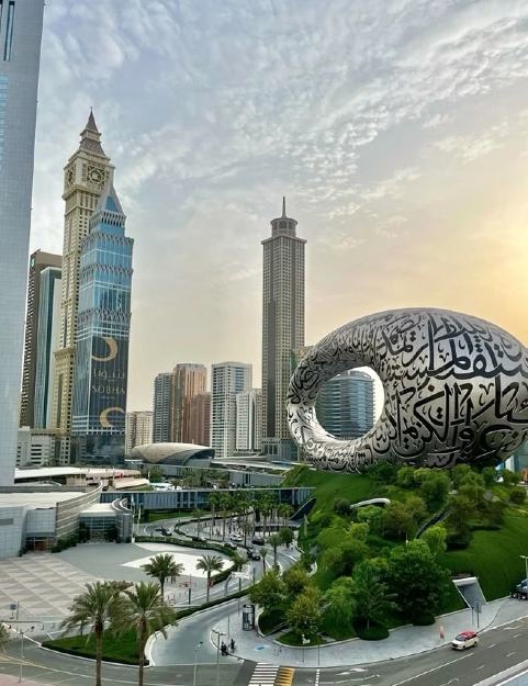 FES POWER Shines at Dubai Solar & Storage Live