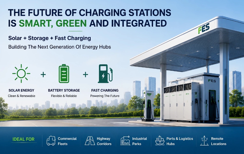 ev charger