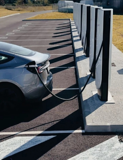 How Does Fast Charging Technology Empower New Energy Mobility?