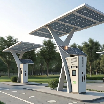 Why Integration Is The Key To Higher Energy Utilization