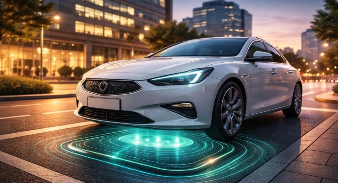 ev charger