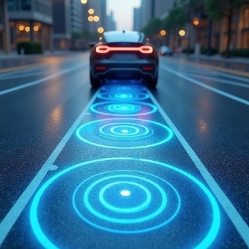 Why Wireless EV Charging Didn't Take Over the Industry — Yet?