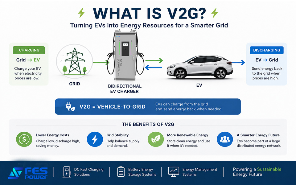 ev charger