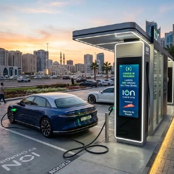 Liquid-Cooled vs. Air-Cooled EV Chargers: Which Technology Will Power the Future of Fast Charging?