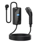 EP01/EP02 Portable Charger For Electric Vehicles