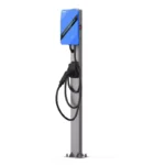 EC01 7-22KW Home Wallbox AC EV Charger - Image 8