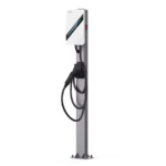 EC01 7-22KW Home Wallbox AC EV Charger - Image 3