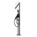EC01 7-22KW Home Wallbox AC EV Charger - Image 9