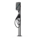 EC01 7-22KW Home Wallbox AC EV Charger - Image 4