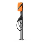 EC01 7-22KW Home Wallbox AC EV Charger - Image 5