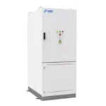 Cannon 300 Battery-buffered Ultra Rapid EV charger - Image 2