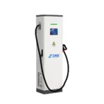 Cannon 300 Battery-buffered Ultra Rapid EV charger - Image 4