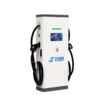 Cannon 300 Battery-buffered Ultra Rapid EV charger - Image 5