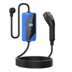 EP01/EP02 Portable Charger For Electric Vehicles - Image 5