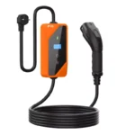EP01/EP02 Portable Charger For Electric Vehicles - Image 6