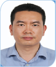 R&D Director,Mr.Wang
