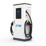D30 Ultra rapid EV charger 120/160kW
