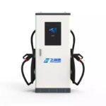 D30 Ultra rapid EV charger 120/160kW - Image 2