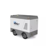 Meta + Mobile EV charger(46-60KW) with chassis - Image 3